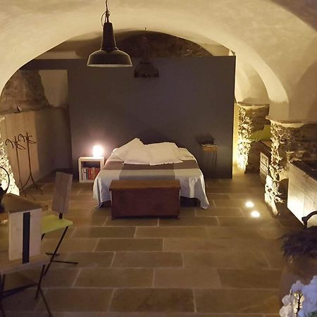 Loft Al Mare Villa San Lorenzo al Mare Exterior photo
